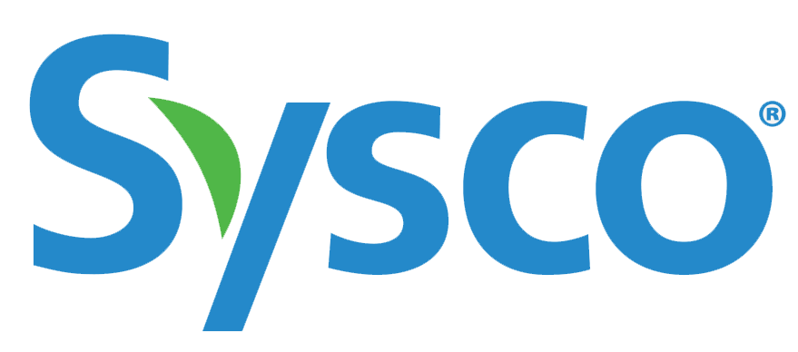 Sysco logo