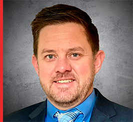 Eclipse IA SVP, Client and Operational Strategy | Cody McSwain
