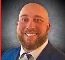 Eclipse IA VP, Business Development | Jeremy Oetjens